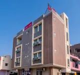 Hotel Ravi Residency Hotels near Bharatpur Junction