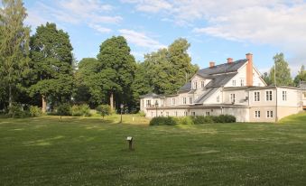 Wanbo Herrgård