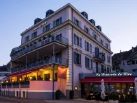 Hotel le Rive Hotels in Nyon