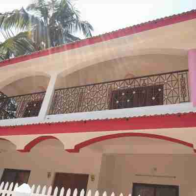 Thee Haven Candolim Hotel Exterior