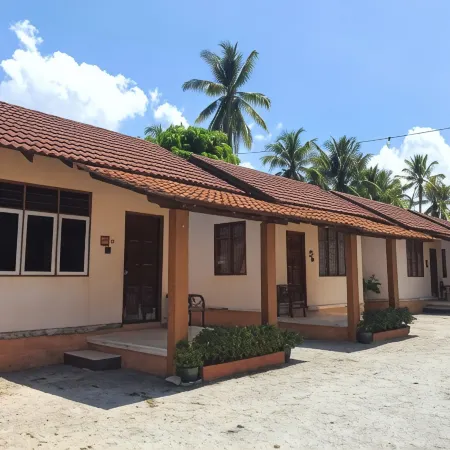 Nks Chalet