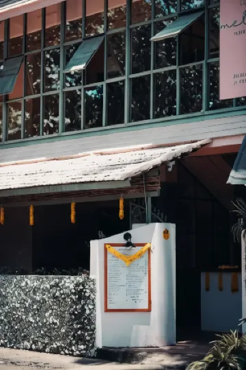 Mellow Ladies Hostel