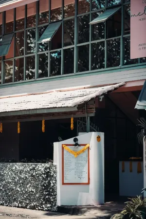 Mellow Ladies Hostel