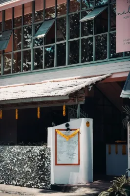 Mellow Ladies Hostel