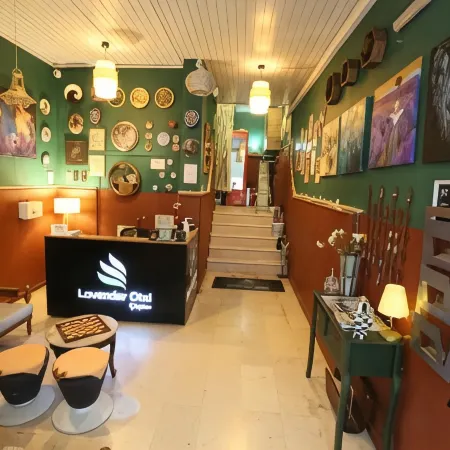 Lavender Otel