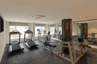 Ginger Madgaon, Goa Hotel a Margao