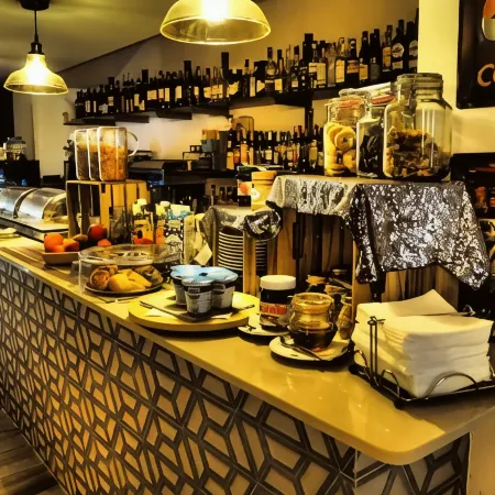 Adelphi Boutique Hotel