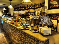 Adelphi Boutique Hotel - 3-Star
