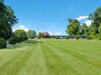 Alpine Motel Hotels in Abingdon