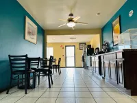 Rodeway Inn Winslow I-40 فنادق في وينسلو