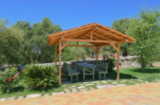 La Rosa dei Trulli B&B Hotels in Martina Franca