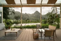 Noanning Ingdao Hotels in Nong Hin