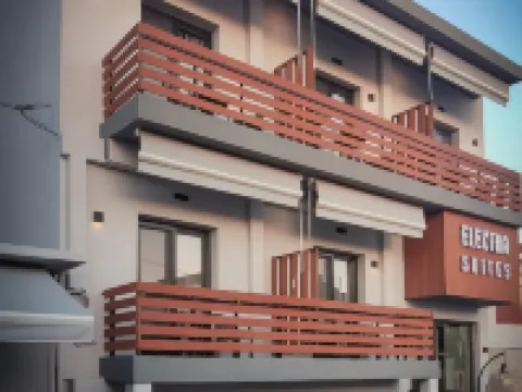 Electra Suites โรงแรมในEvros