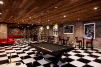 Logan Inn Hotels in Stockton