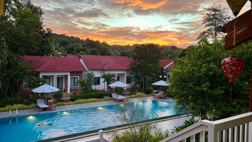 Rainforest Resort Phu Quoc