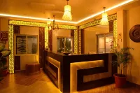 Jaldapara Forest Tourist Lodge Jftl - Parking