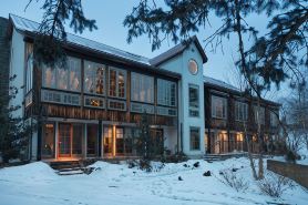 Glasbern
