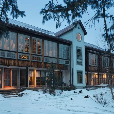 Glasbern