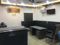 Shri Vasant Lodge - 2-Star