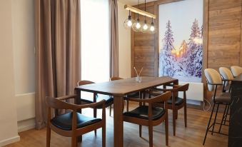 Snjezna Dolina Resort - Jahorina