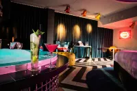 Malmaison Birmingham Hotels in Birmingham