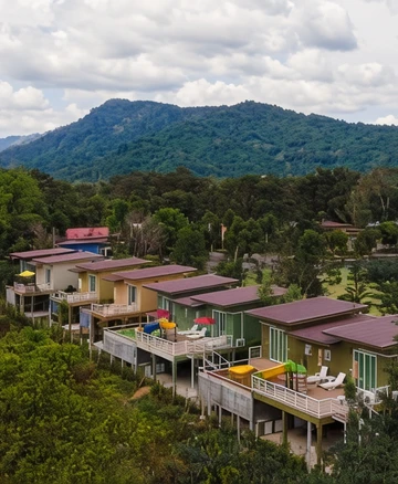 รูปภาพของเดอะ ชะมวง ฟอเรสต์