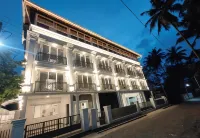 Pearl Mahe Hotels in 