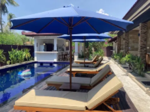 Relax Villas Gili Air