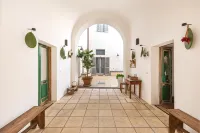 Palazzo San Giovanni Hotels in Morciano di Leuca