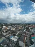 โรงแรมธรรมรินทร์ ธนา Thumrin Thana Hotel - วิว
