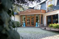 Hotel Rezydencja Solei Hotels in Przeźmierowo