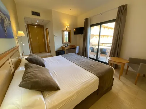 維多利亞海灘酒店