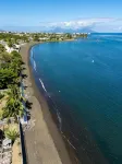 Royal Tahitien - bar