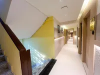 Bandra Stays Hotel in zona Dharavi Slum