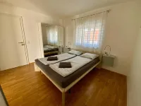 Geinberg Suites & Via Nova Lodges Hotels in Ort im Innkreis