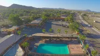 Hotel Villa Vitta Resort