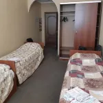 Universitetskaya Hotel