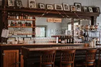 Volcano Union Inn and Pub Hotels in Amador County