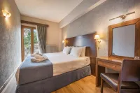 Arahova Inn Hotel Các khách sạn ở Arachova