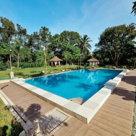 The Zen Villas Resort