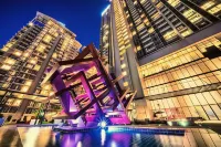 The Ascent Suites Genting Highlands Hotel di 