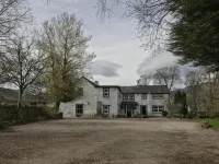 Lane Head Farm Country Guest House Hotel di Troutbeck