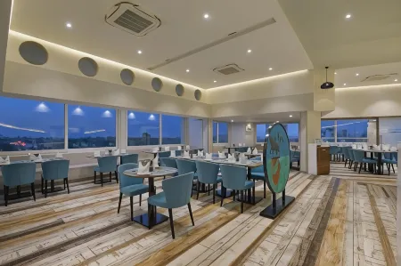 Effotel by Sayaji Vadodara