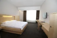 Hotel International Prishtina & Spa Hotels in 