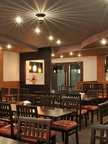 รูปภาพของมนต์เสน่ห์ริเวอร์แควรีสอร์ท