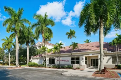 Residence Inn Fort Lauderdale Plantation