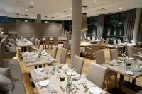 Wonnemar Resort-Hotel - breakfast