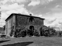 Podere Pievina Delle Corti - Dimora di Campagna