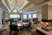 Residence Inn Hartford Manchester Hotels in South Windsor