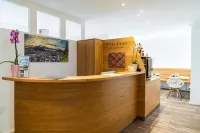 Flockner B&B Hotels in Leopoldskroner Moos